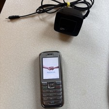 Nokia 6233 Mobile Phone