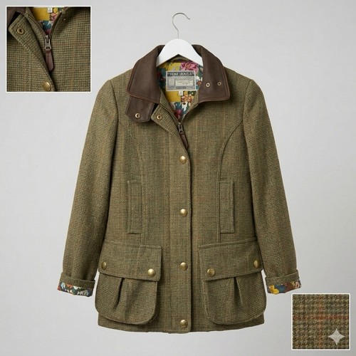 Joules women fieldcoat - joules,