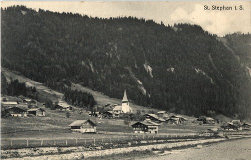 Stephen the simmental - st.,