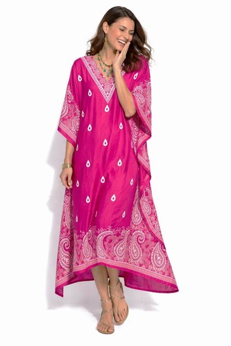 Free size kaftan - tunic, dress