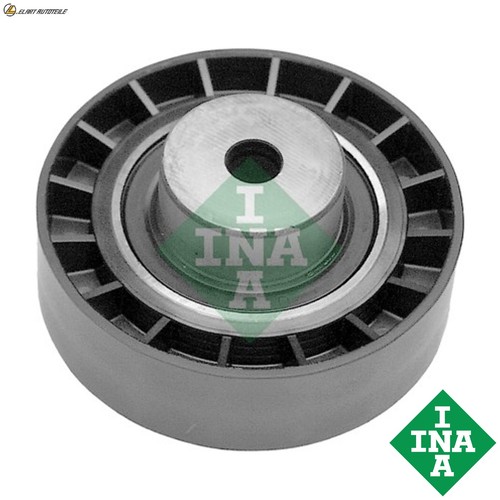 Tensioner pulley ribbed belt - pulley,
