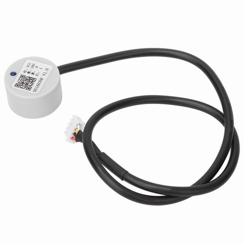 Ultrasonic liquid level sensor - ultrasonic,