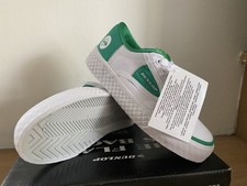 Vintage Dunlop Green Flash