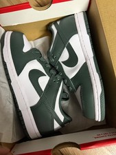 Nike dunks low kids vintage