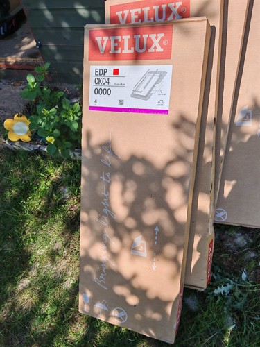 Velux edp ck04 0000 - velux,
