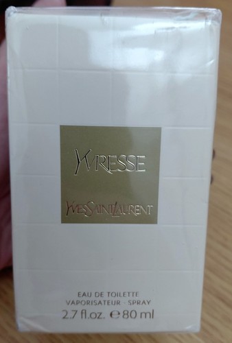 Ysl yvresse eau toilette - yvresse,