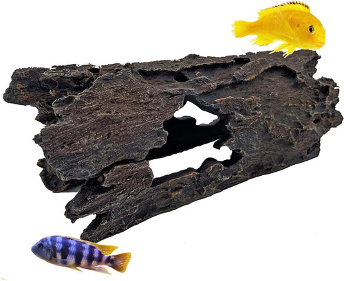 Large 35cm log drift - large,