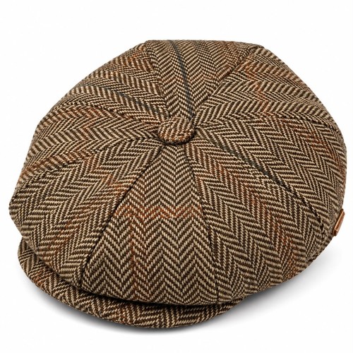Royal stallion wool peaky - royal,