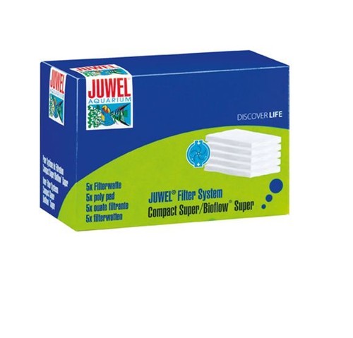 Juwel super compact poly - super,
