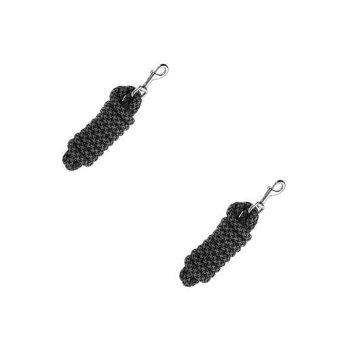 Pack lasso bridle reins - 2,