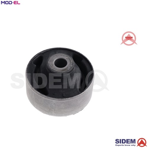 Mounting controltrailing - mounting,