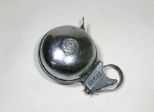 Vintage Lucas KING OF THE ROAD