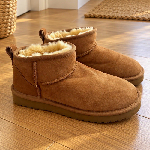 Ugg classic ultra mini - ugg,