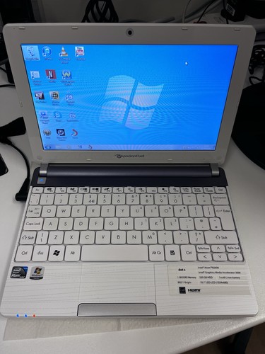 Packard bell dot - packard, s