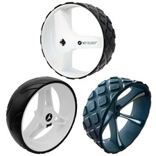 Motocaddy Electric Golf Trolley Rear Wheel S-Series M-Series DHC Single or Pair
