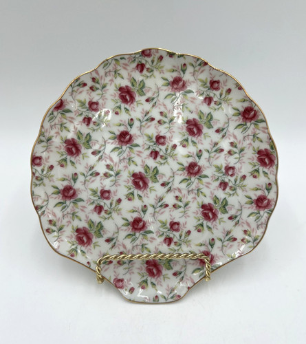 Vintage lefton china - lefton, 637