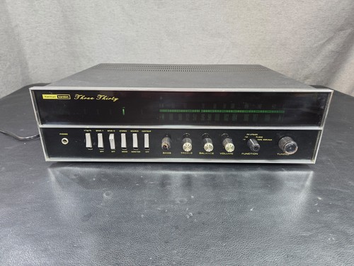 Vtg harman kardon nocturne - kardon,