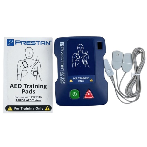 Prestan aed raizor trainer - aed,