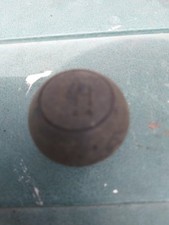 Vintage Original Alfa Romeo Alfasud Sprint Gear Stick Knob - Very Rare !