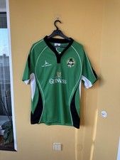 Drunken Leprechaun Sevens