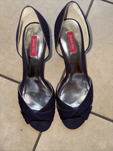 Jacques vert women purple - vert,