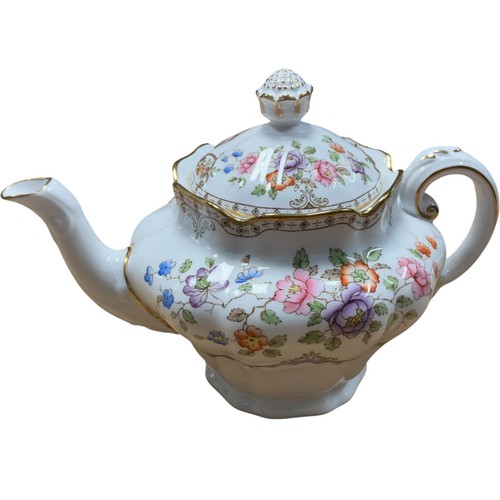 Spode lauriston bone china - spode,