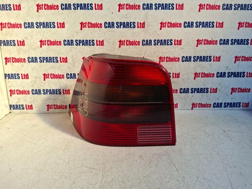 Volkswagen golf hatchabck 5dr - hatchabck,