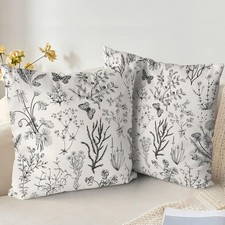 XPHZZL Cushion Covers Set of 2