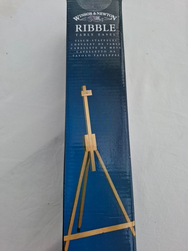 Winsor newton ribble table - winsor,