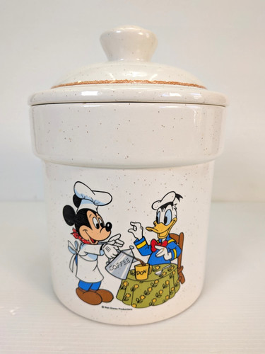 Vintage disney mickey donald - vintage, &