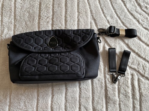 Egg carbonite organiser bag - egg,