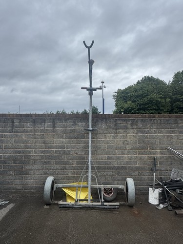 Rapide galvanized combination - rapide,