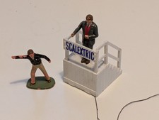 Scalextric Vintage Starter