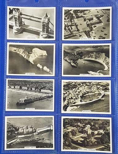 Senior service album britain - senior,