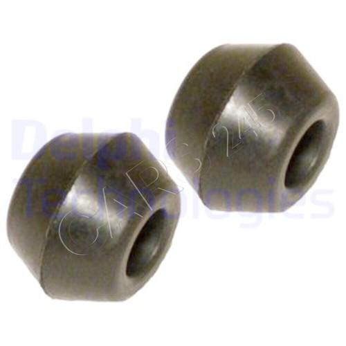 Delphi control arm bearing - delphi,