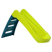 Mookie Folding Slide Lemon