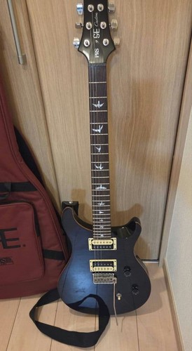 Prs se24 custom electric - se24,