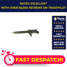 Diesel Fuel Injector fits