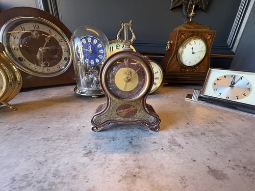 Vintage decorative mantel - vintage,