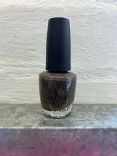 OPI Nail Lacquer In How Great
