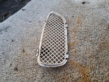 PEUGEOT SPEEDFIGHT 1 & 2 FRONT PANEL GRILLE AIR VENT INSERT