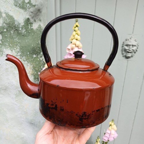 Vintage jury enamel - jury,