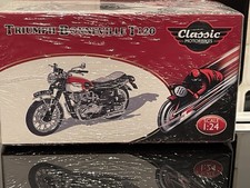 Atlas Editions Triumph