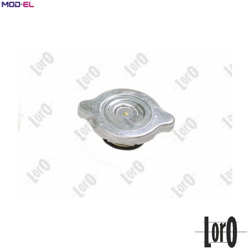Cap coolant tank - cap, 054-027-003
