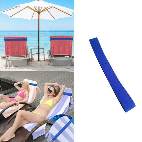 4packs sunbed strap - sunbed,