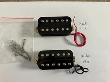 Epiphone Humbucker pickup set