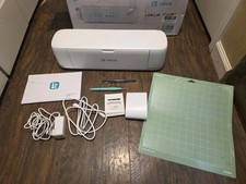 LOKLiK Vinyl Cutter Machine