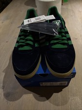 Adidas BC Trainer UK Size 9