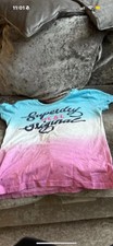 Two Tone Super Dry T-Shirt
