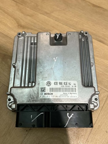 Transporter ecu engine - vw, t5